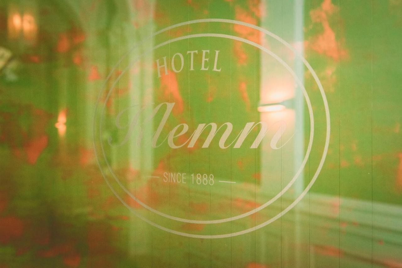 Hotel Villa Klemm - Wiesbaden City 외부 사진
