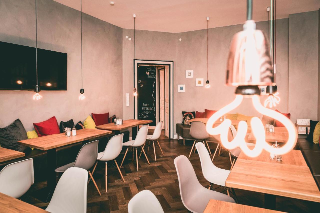 Hotel Villa Klemm - Wiesbaden City 외부 사진