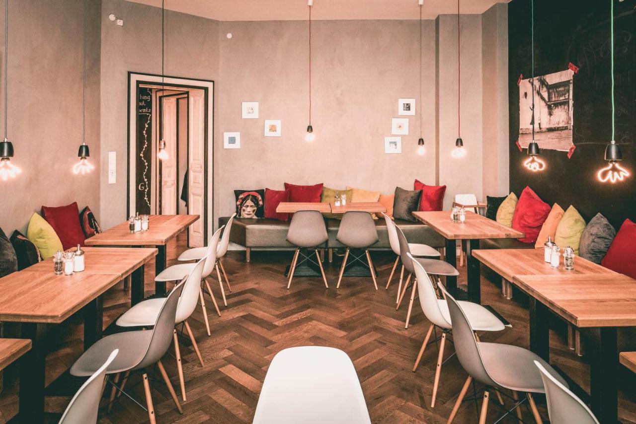 Hotel Villa Klemm - Wiesbaden City 외부 사진
