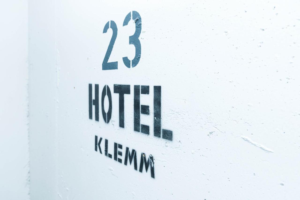 Hotel Villa Klemm - Wiesbaden City 외부 사진