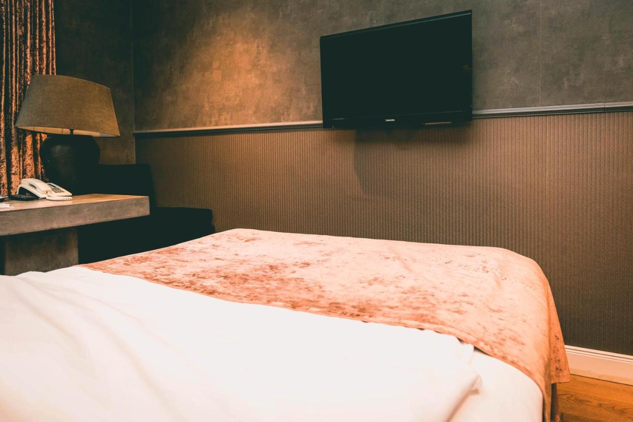 Hotel Villa Klemm - Wiesbaden City 외부 사진